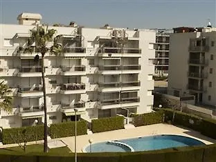 Appartement Somni Cambrils Espagne