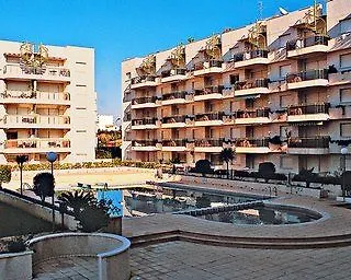Appartement Somni Cambrils 0*,