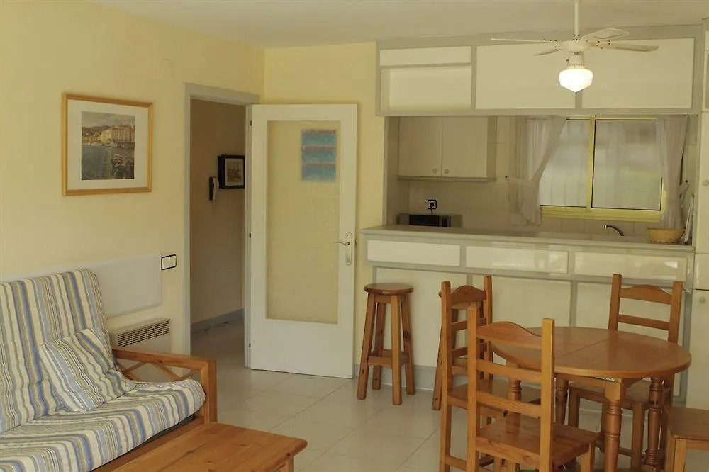 Appartement Somni Cambrils