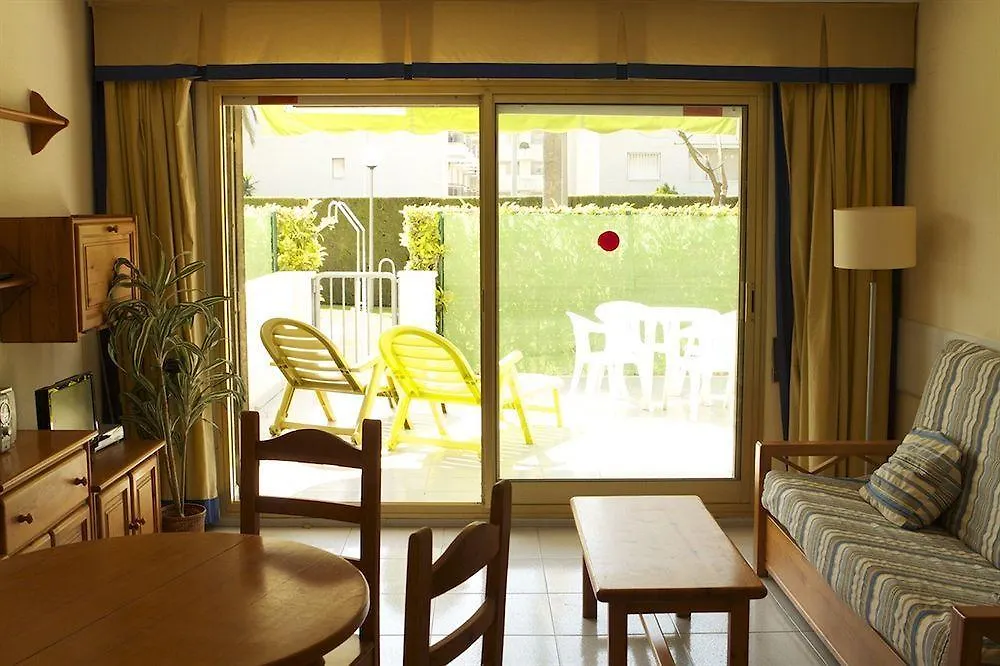 Appartement Somni Cambrils 0*,
