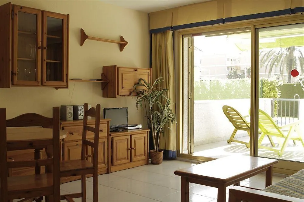 Appartement Somni Cambrils 0*,