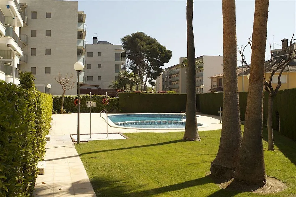 Appartement Somni Cambrils Espagne